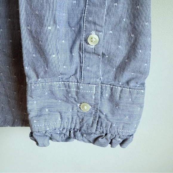 Banana Republic Factory Blouse - Picture 4 of 5